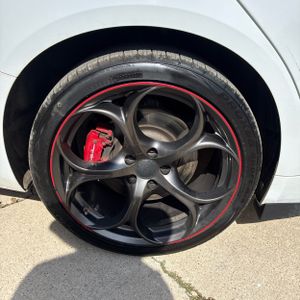 2021 ALFA Romeo GIULIA TI SPORT 照片 19