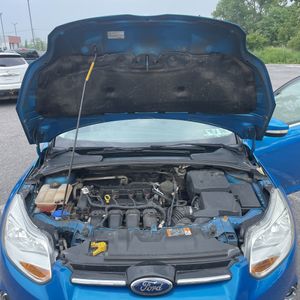 صورة مصغرة 44 لـ 2014 FORD FOCUS TITANIUM