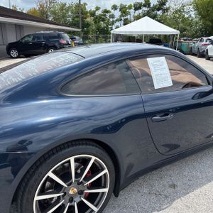 PORSCHE 911 CARRERA - 9