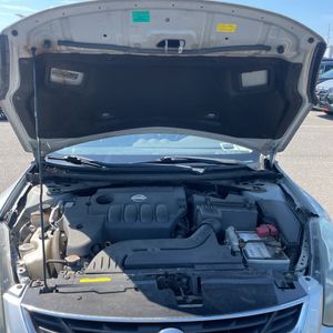 2013 Nissan ALTIMA 2.5 S 缩略图 45