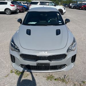 صورة مصغرة 15 لـ 2022 KIA STINGER GT-LINE
