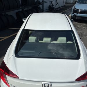 صورة مصغرة 16 لـ 2019 Honda CIVIC LX