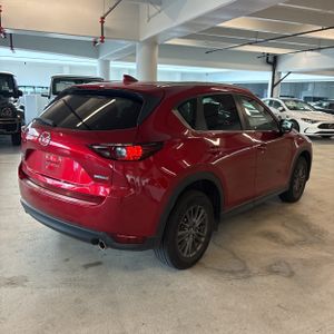 2021 Mazda CX-5 TOURING 照片 8