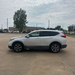 2019 Honda CR-V EX-L 照片 3