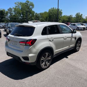 صورة 7 لـ 2021 Mitsubishi OUTLANDER SPORT SE