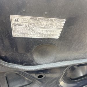2012 Honda PILOT EX-L — миниатюра 40