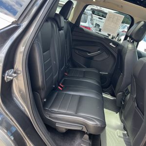 2016 FORD ESCAPE TITANIUM 缩略图 35