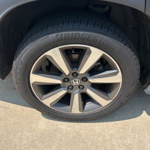 2023 Honda PILOT ELITE 缩略图 19