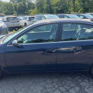 2006 Nissan ALTIMA 2.5 S 照片 4