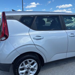 صورة 9 لـ 2020 KIA SOUL S