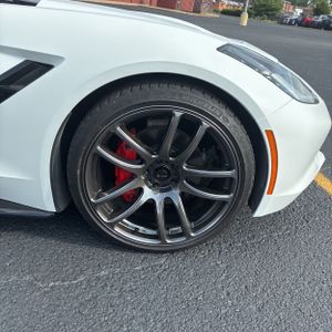 صورة مصغرة 20 لـ 2016 Chevrolet CORVETTE STINGRAY
