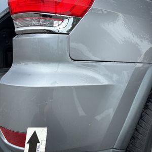 2017 JEEP GRAND CHEROKEE LIMITED 缩略图 54