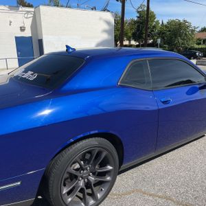 DODGE CHALLENGER R/T SCAT PACK - 9