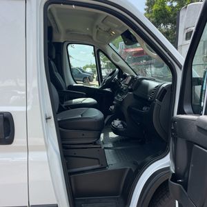 2025 RAM PROMASTER 2500 TRADESMAN 缩略图 26