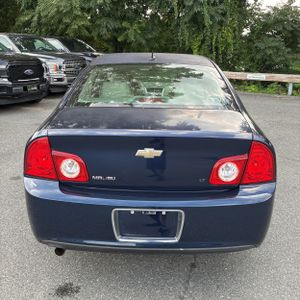 2009 Chevrolet MALIBU LT 照片 7