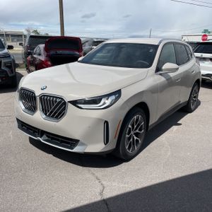 BMW X3 30 XDRIVE - 1