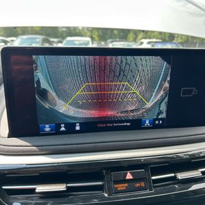 2026 Acura MDX SH-AWD 缩略图 42