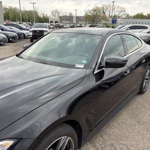 BMW 4 SERIES 430I GRAN COUPE - 2