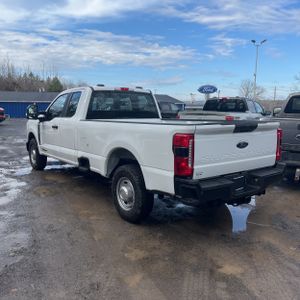 FORD F-350 SUPER DUTY XL - 5