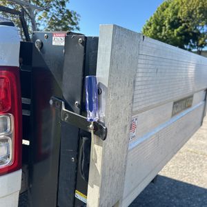 2019 RAM 2500 TRADESMAN — миниатюра 59