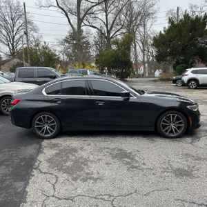 BMW 330I XDRIVE - 10