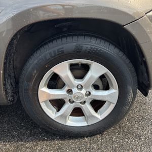 2012 Toyota RAV4 LIMITED 照片 20