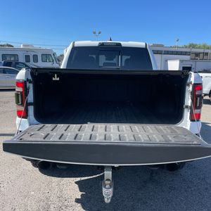 صورة مصغرة 48 لـ 2022 RAM 1500 TRX