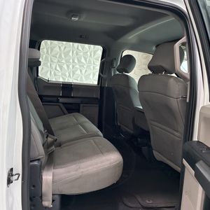2017 FORD F-150 XLT — миниатюра 37