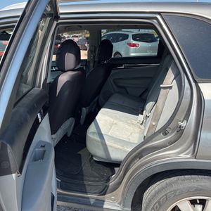 2013 KIA SORENTO LX — миниатюра 33