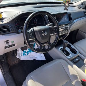 صورة مصغرة 35 لـ 2019 Honda PILOT EX-L