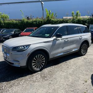 صورة 3 لـ 2020 Lincoln AVIATOR RESERVE