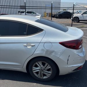 صورة 6 لـ 2020 Hyundai ELANTRA SEL