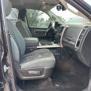 2017 RAM 1500 BIG HORN — миниатюра 33