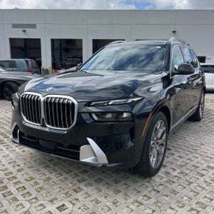 BMW X7 XDRIVE40I - 1