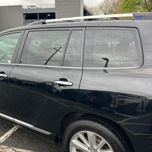 TOYOTA HIGHLANDER - 6