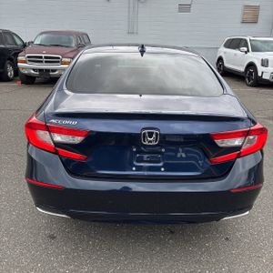 HONDA ACCORD - 7