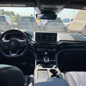 2026 Acura MDX SH-AWD TYPE S W/ADVANCE PACKAGE 照片 37