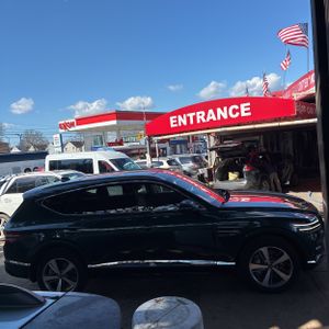 Genesis GV80 3.5T Advanced+ - 10