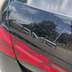صورة مصغرة 23 لـ 2025 Mercedes-BENZ AMG S 63 E 4MATIC