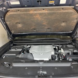 صورة مصغرة 47 لـ 2023 Lexus GX 460 BASE