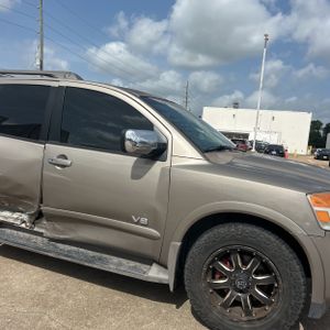 صورة مصغرة 13 لـ 2008 Nissan ARMADA LE