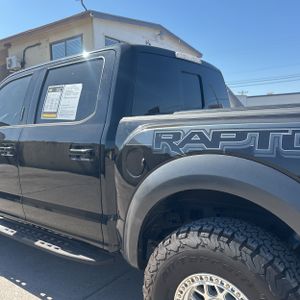 FORD F-150 RAPTOR - 6