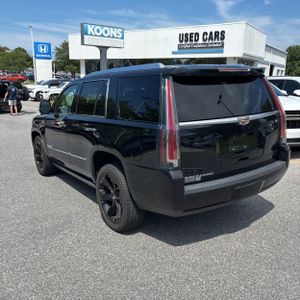 صورة 5 لـ 2018 Cadillac ESCALADE PREMIUM LUXURY