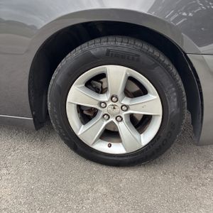 2014 Dodge CHARGER SE 缩略图 20