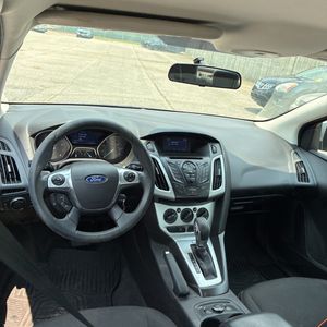 2014 FORD FOCUS SE 缩略图 36