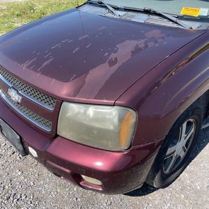 2007 Chevrolet TRAILBLAZER LT 缩略图 46