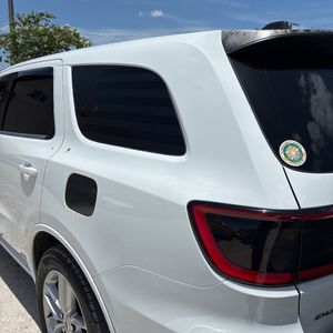 صورة مصغرة 58 لـ 2022 Dodge DURANGO R/T