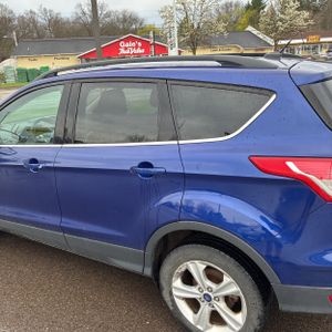 FORD ESCAPE SE - 6