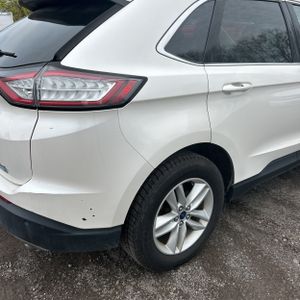 FORD EDGE SEL - 9