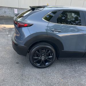 صورة 9 لـ 2023 Mazda CX-30 CARBON EDITION